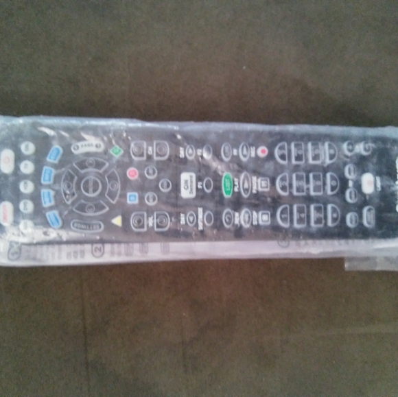 Spectrum HDTV DVR remote - Picture 6 of 8